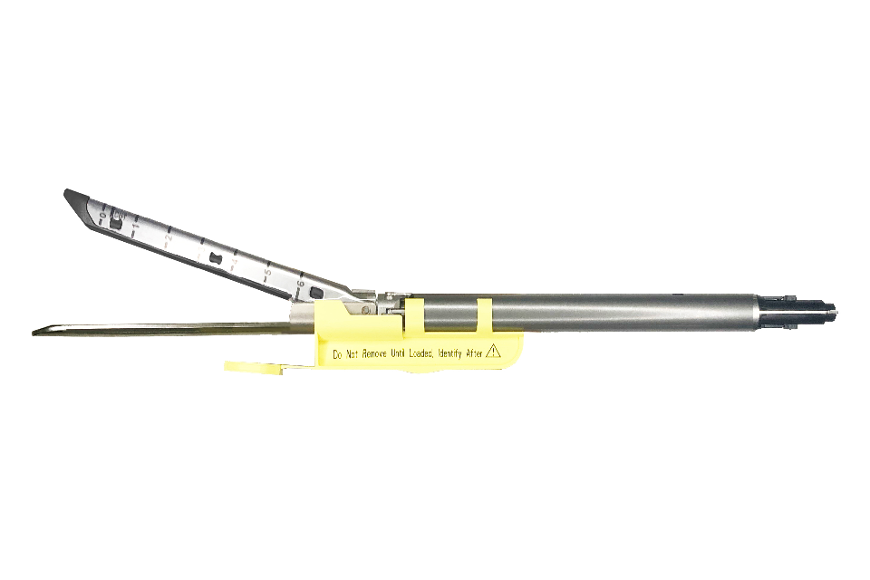 Carga P3H preta 45mm